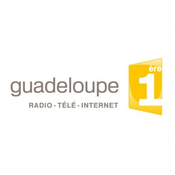 Guadeloupe 1ere 90.4 FM