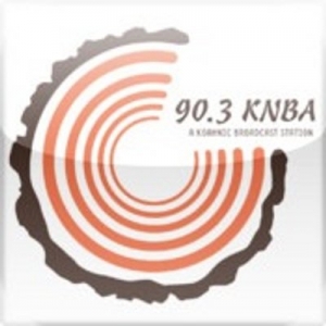 KNBA - 90.3 FM
