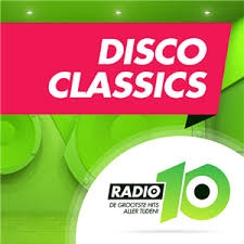 Radio 10 Gold Disco Classics
