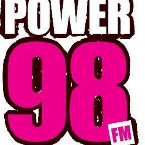 KZGZ - Power 98 97.5 FM