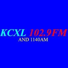 KCXL 1140 AM