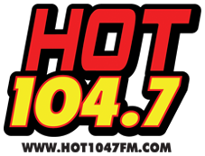 KHTN - Hot 104.7 FM