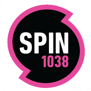 SPIN 1038 - 103.8 FM