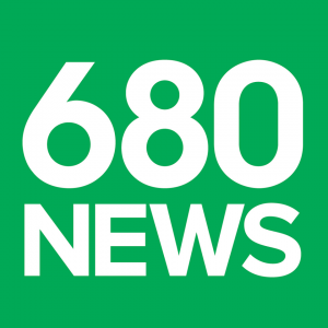 CFTR - 680 News Toronto