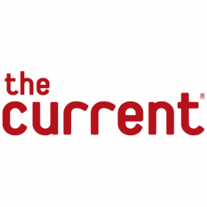 KCMP - The Current 89.3 FM