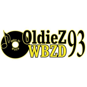 WBZD - Oldies 93 - 93.3FM