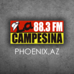 KNAI - La Campesina 88.3 FM