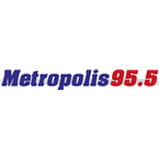 Metropolis Radio 95.5 FM