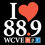 WCVE-FM - 88.9 FM
