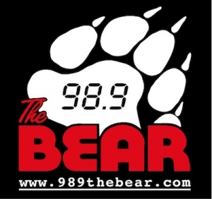 WBYR - The Bear 98.9 FM