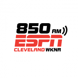 WKNR - ESPN 850 AM