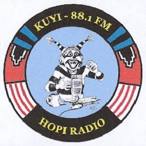 KUYI - Hopi Radio 88.1 FM