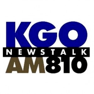 KGO - News Talk 810 AM