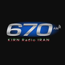 Radio Iran - KIRN - AM 670