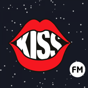 Kiss FM 100.9 FM - Chisinau