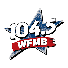 WFMB-FM 104.5 FM