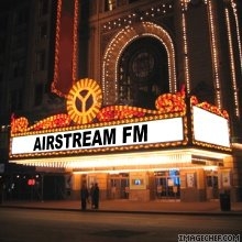 Airstream FM