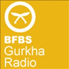 BFBS Gurkha Radio 1134 AM