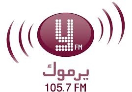 Yarmouk FM 105.7 FM