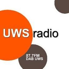 UWS Radio 87.7 FM