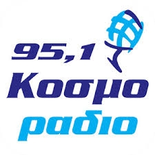 Cosmo Radio 95.1 FM