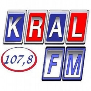 Kral FM 107.8 FM