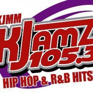 KJMM - K-Jamz 105.3 FM