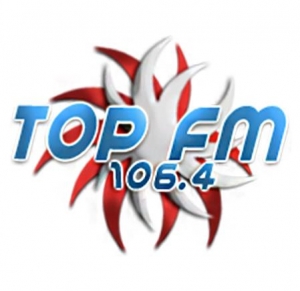 Top FM Digital 106.4 FM