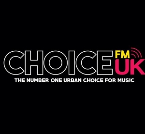 Choice FM 107.1 FM