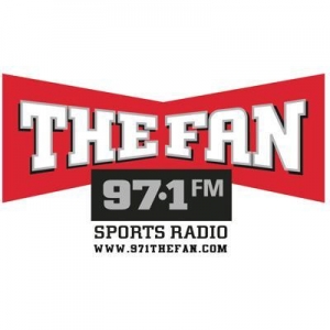 WBNS-FM - The Fan 97.1 FM