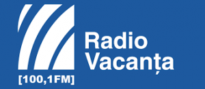 Radio Vacanta - 100.1 FM