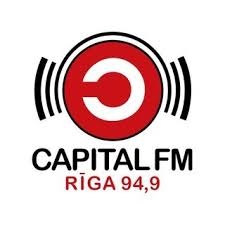 Capital FM - 94.9 FM
