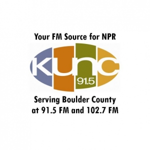 K259AC - KUNC 99.7 FM -- Turn Up Your World