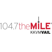 KKVM - The Mile 104.7 FM
