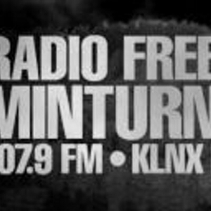 KLNX-LP - Radio Free Minturn 107.9 FM