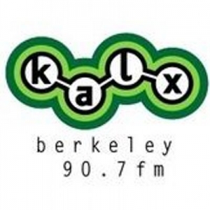 KALX Radio 90.7 FM