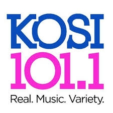 KOSI - 101 FM