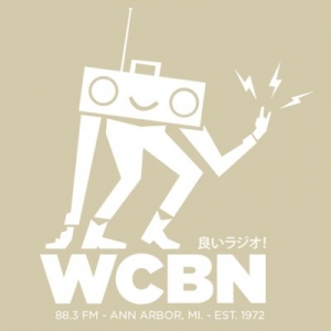 WCBN-FM - 88.3 FM