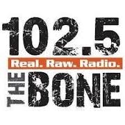 WHPT - The Bone 102.5 FM