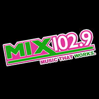 WKXX - MIX 102.9 FM