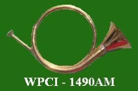 WPCI - 1490 AM