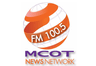 Mcot Radio FM 100.5