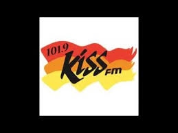 WIKS - 101.9 Kiss FM