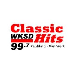 WKSD - Classic Hits 99.7 FM