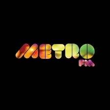Metro FM - 97.2 FM