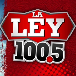 KBDR - La Ley 100.5 FM