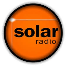 Solar Radio