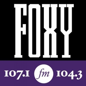 WFXC - Foxy 107.1 FM