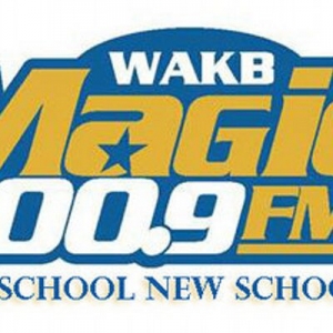 WAKB - Magic 100.9 FM