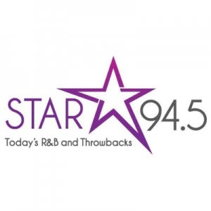 WCFB - Star 94.5 FM